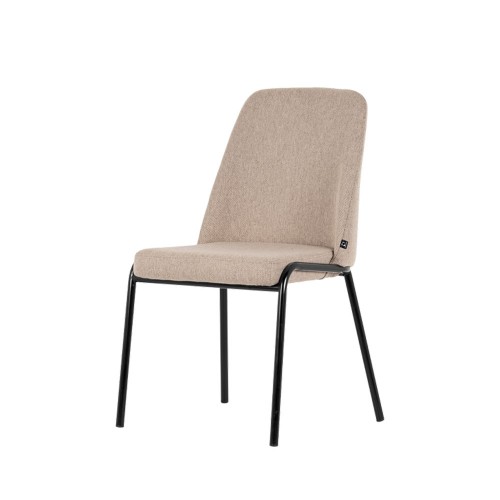 Scaun dining Connubia Calligaris Juna CB2356